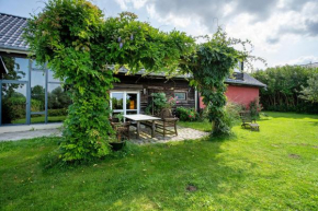 Fereienhaus Usedom Achterland Mellenthin